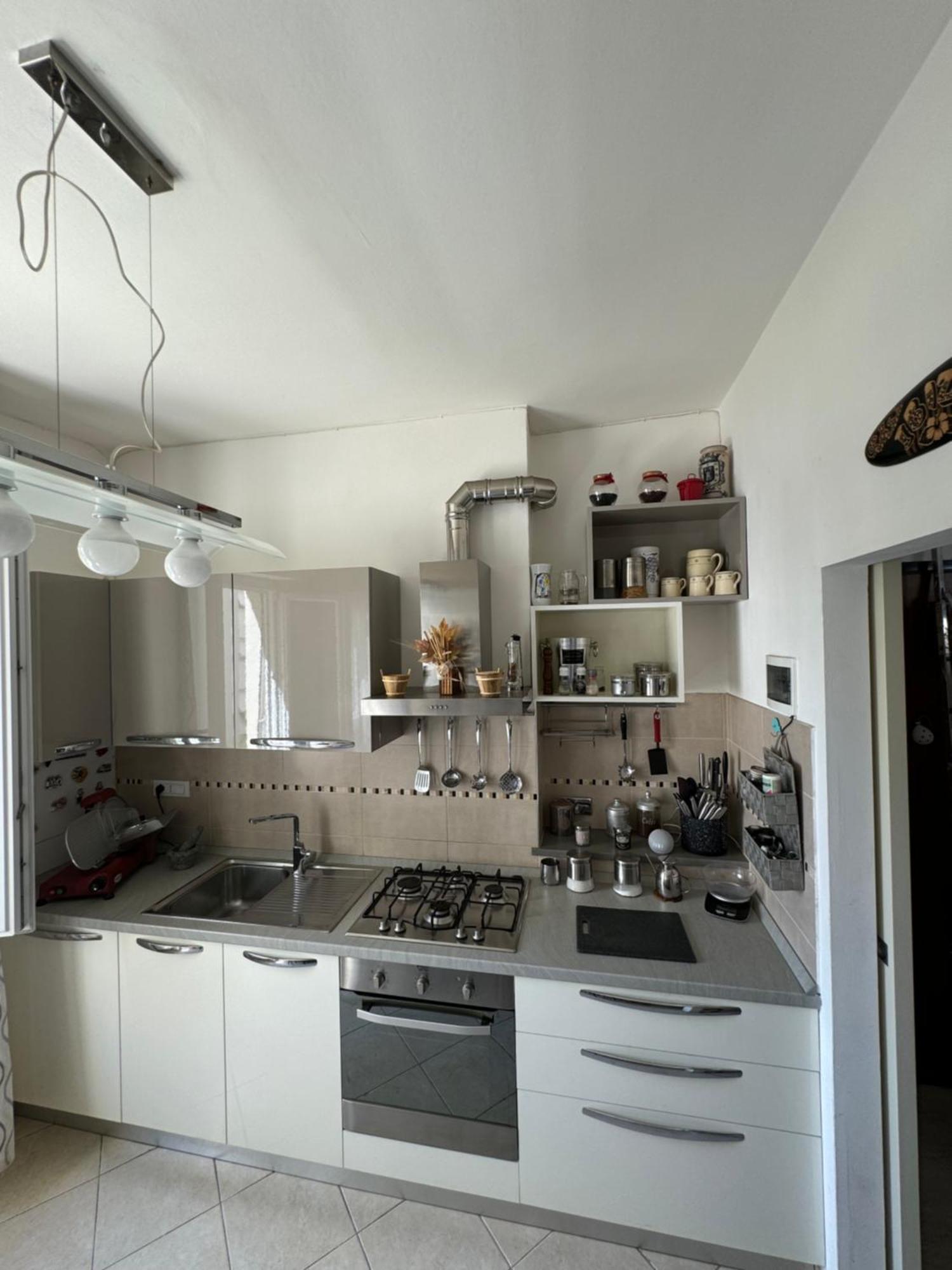 Romeo Apartment 2 Livorno Buitenkant foto