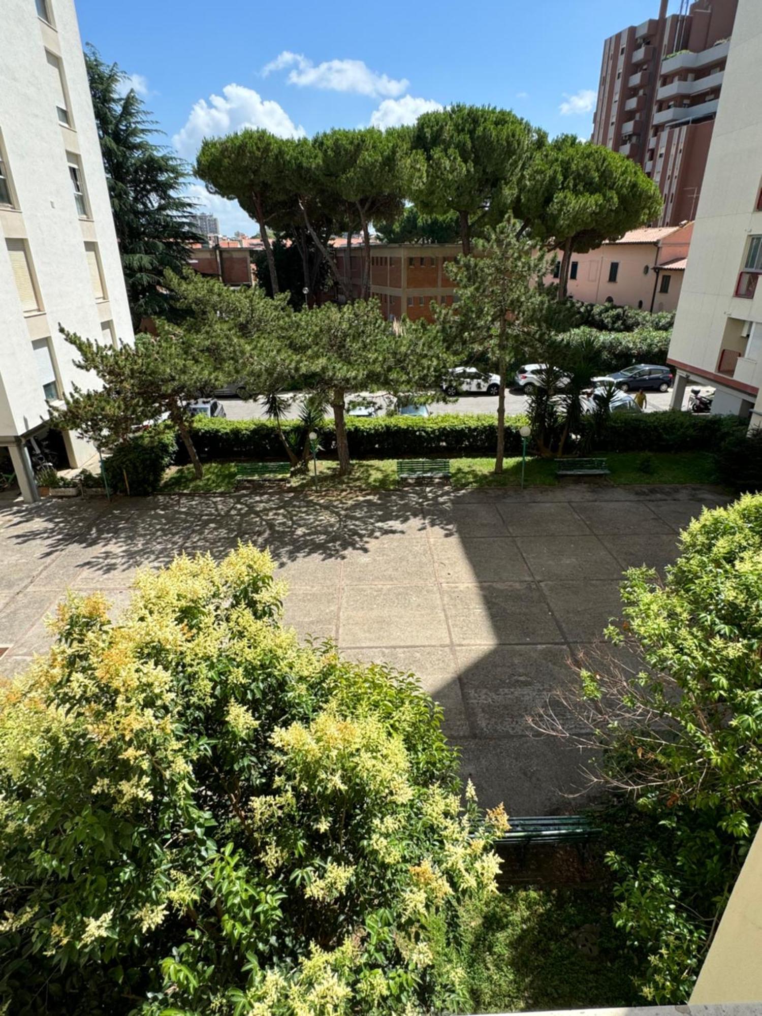 Romeo Apartment 2 Livorno Buitenkant foto