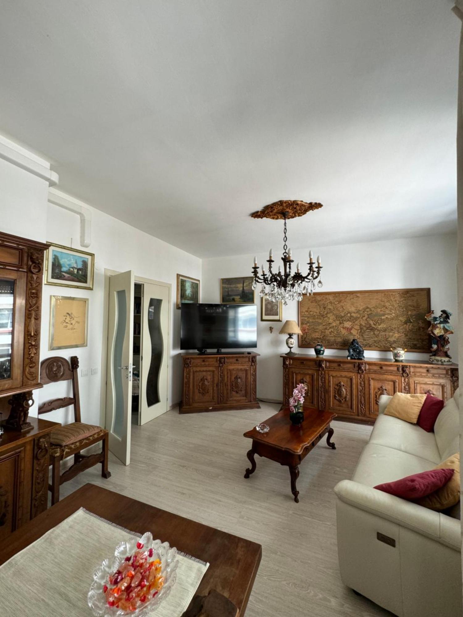 Romeo Apartment 2 Livorno Buitenkant foto