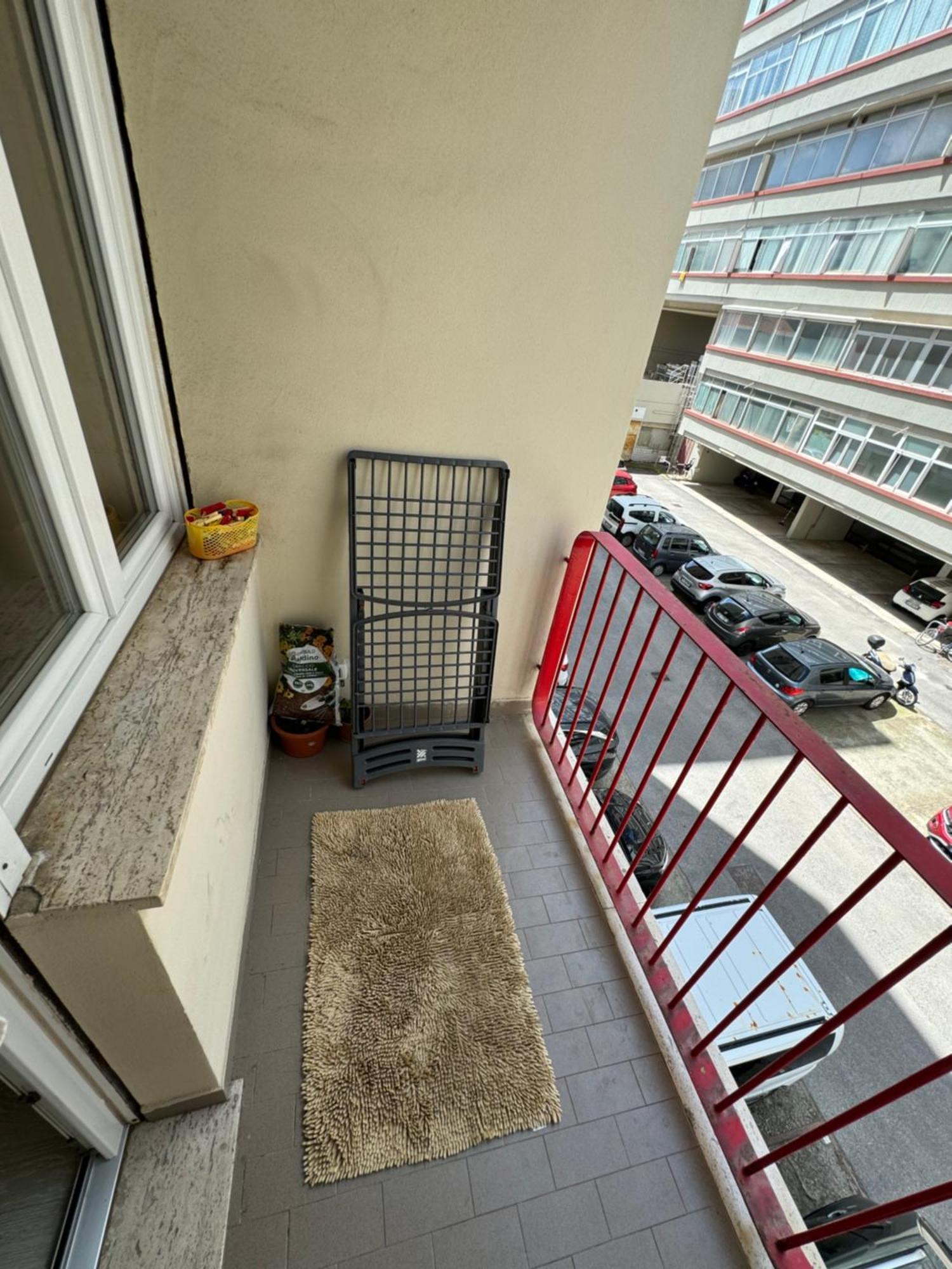 Romeo Apartment 2 Livorno Buitenkant foto